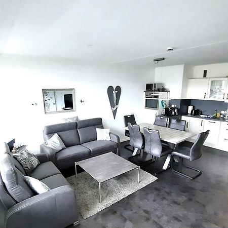 Ferienwohnung Traumausblick Hahnenklee กอสลาร์ ภายนอก รูปภาพ