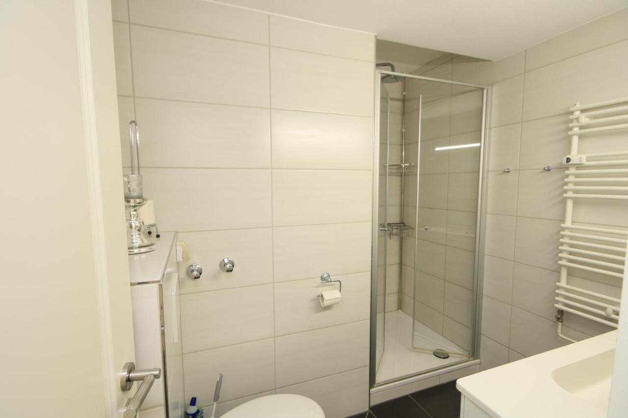 Ferienwohnung Traumausblick Hahnenklee กอสลาร์ ภายนอก รูปภาพ