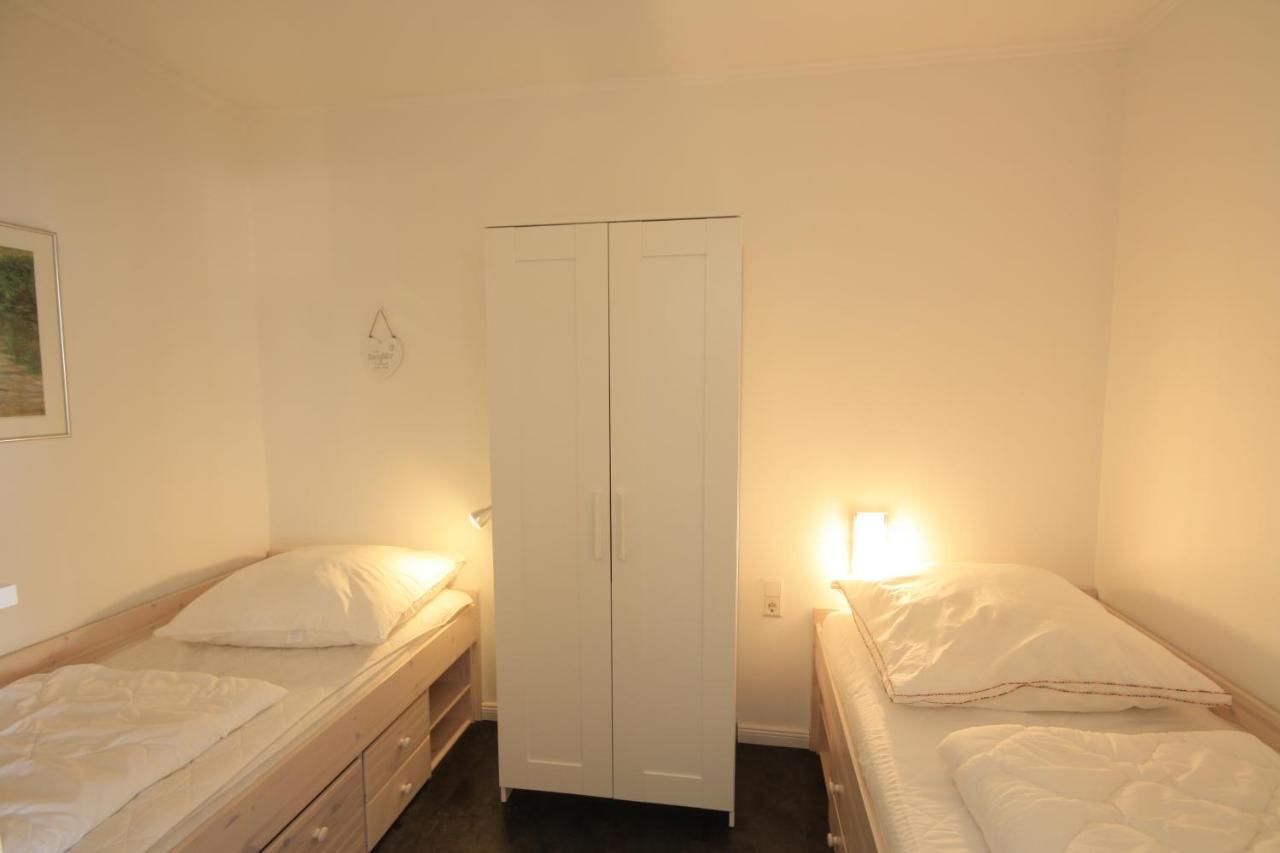 Ferienwohnung Traumausblick Hahnenklee กอสลาร์ ภายนอก รูปภาพ
