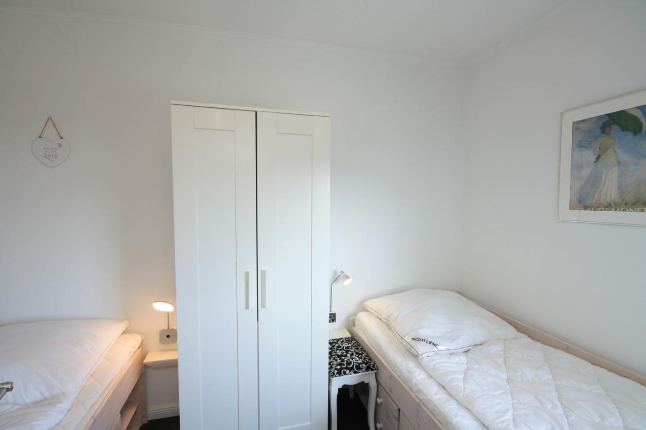 Ferienwohnung Traumausblick Hahnenklee กอสลาร์ ภายนอก รูปภาพ