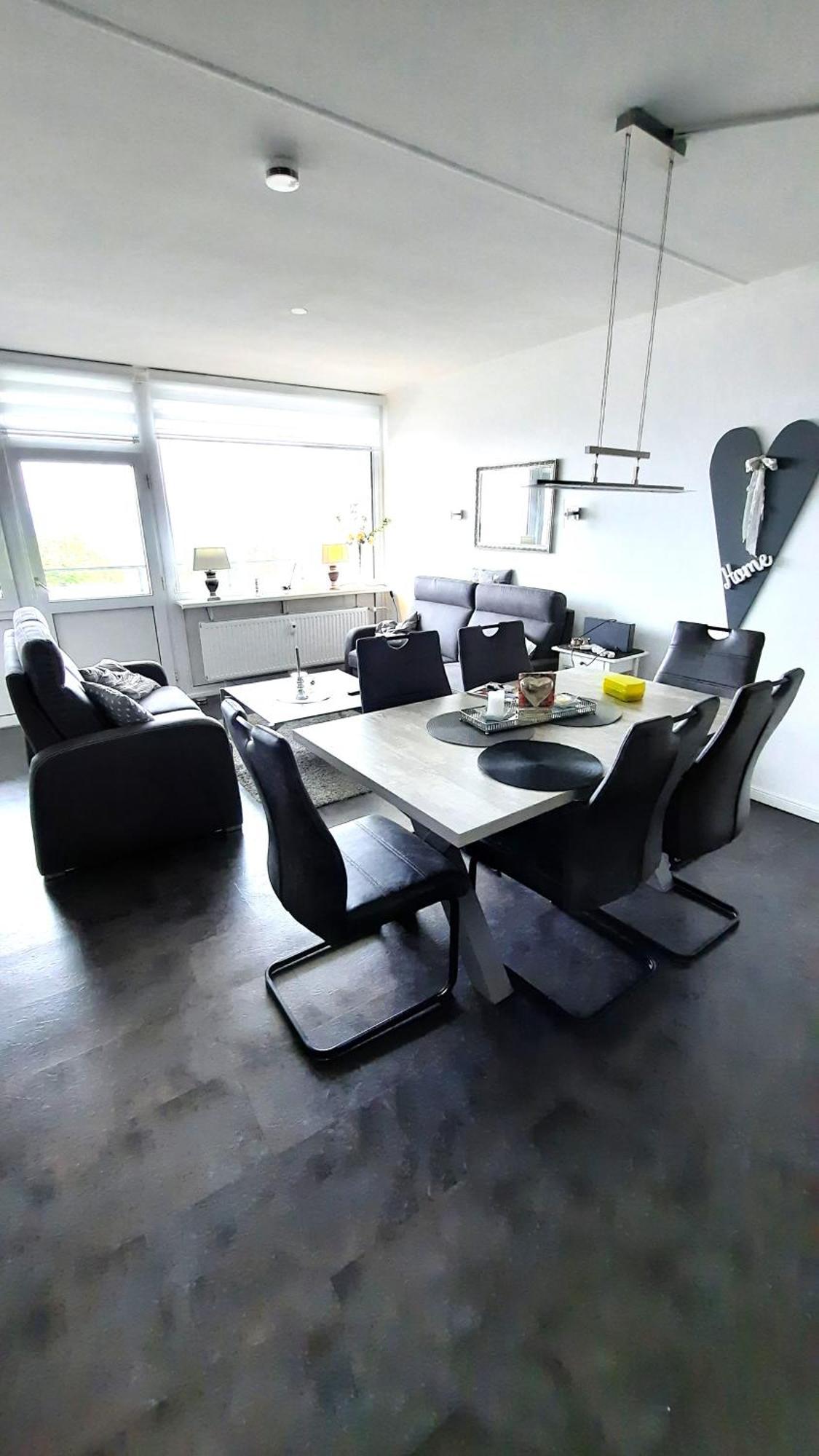 Ferienwohnung Traumausblick Hahnenklee กอสลาร์ ภายนอก รูปภาพ