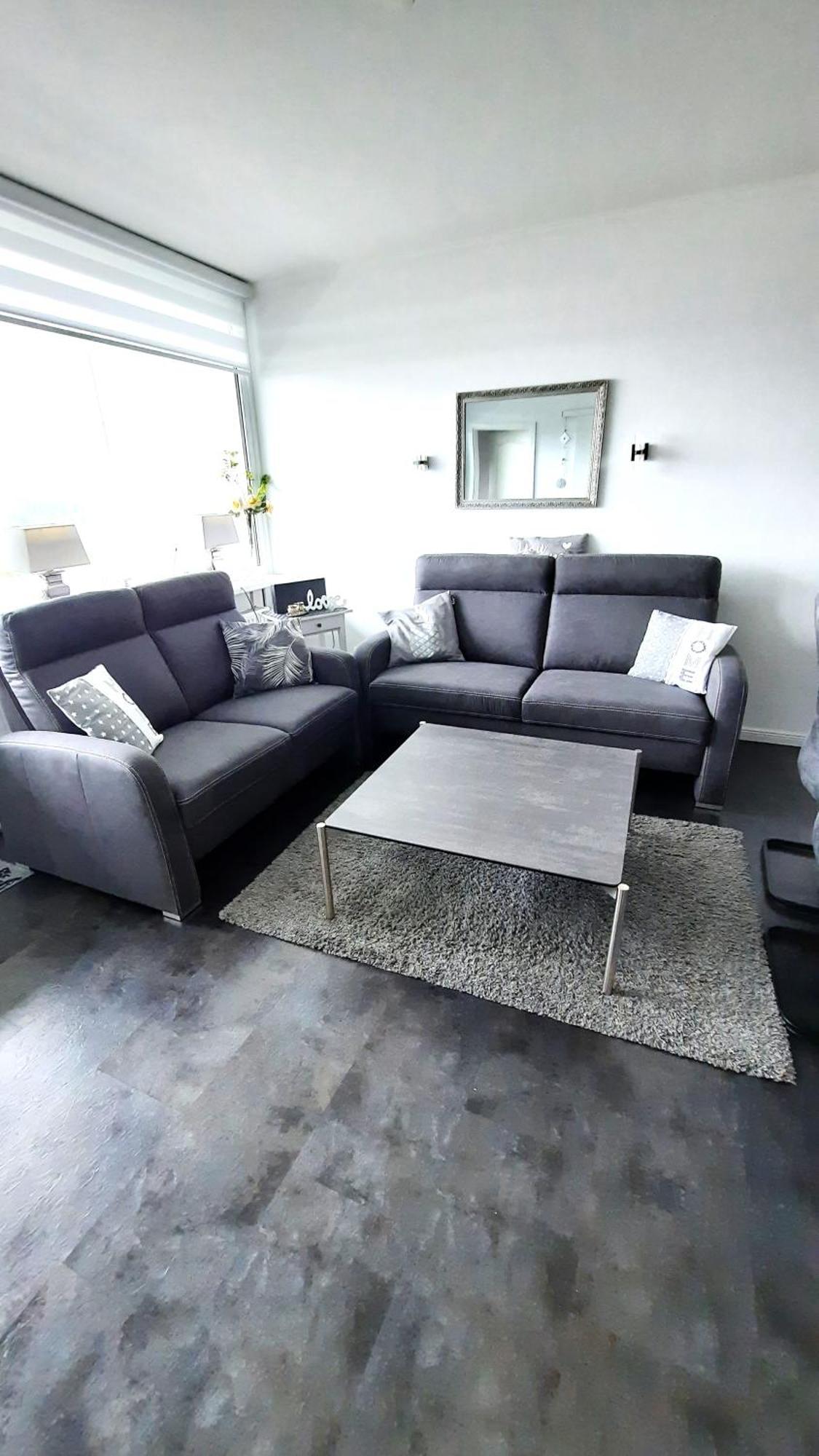 Ferienwohnung Traumausblick Hahnenklee กอสลาร์ ภายนอก รูปภาพ