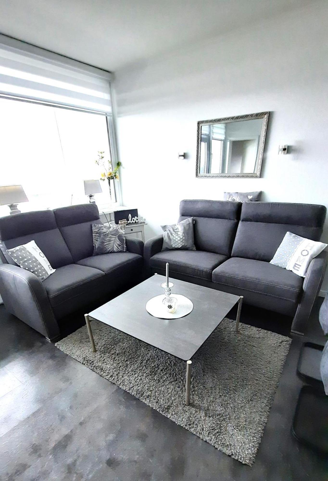Ferienwohnung Traumausblick Hahnenklee กอสลาร์ ภายนอก รูปภาพ